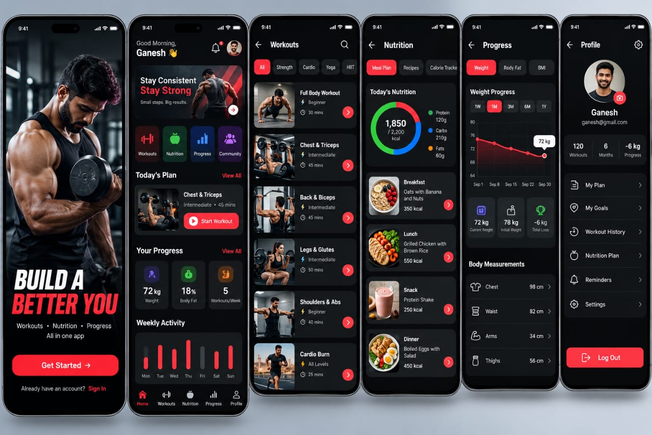 Mobile App Development and Business Technology Insights