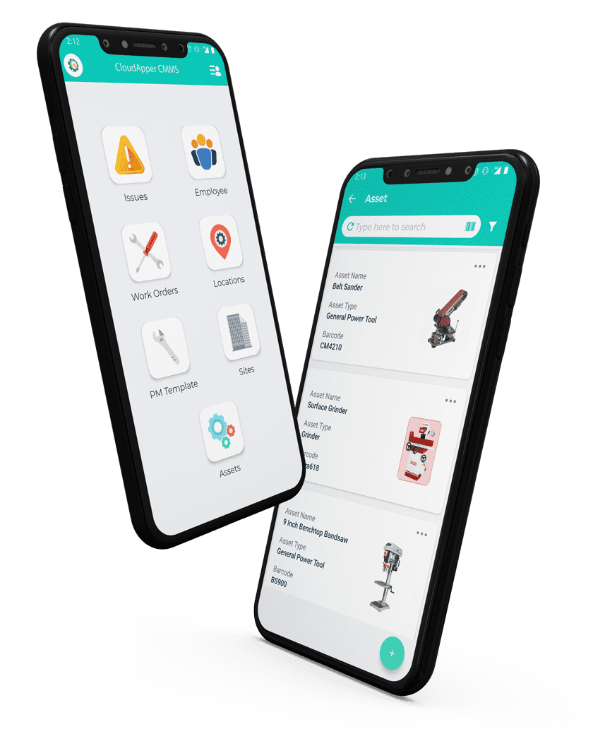 Mobile App Maintenance Company in Coimbatore