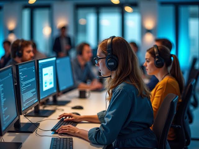 Careers at WebSlash Solutions