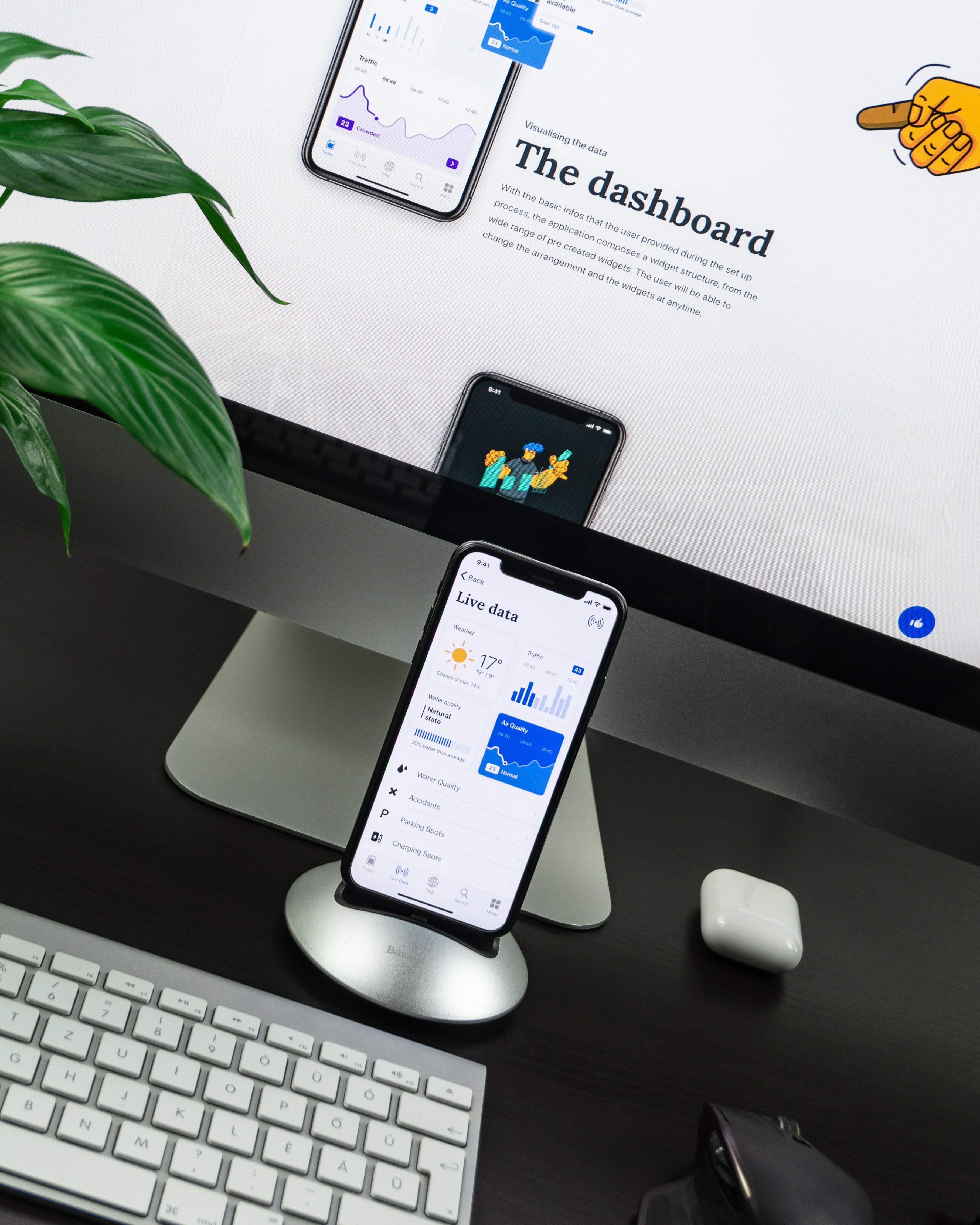 Flutter App Development Company in Coimbatore