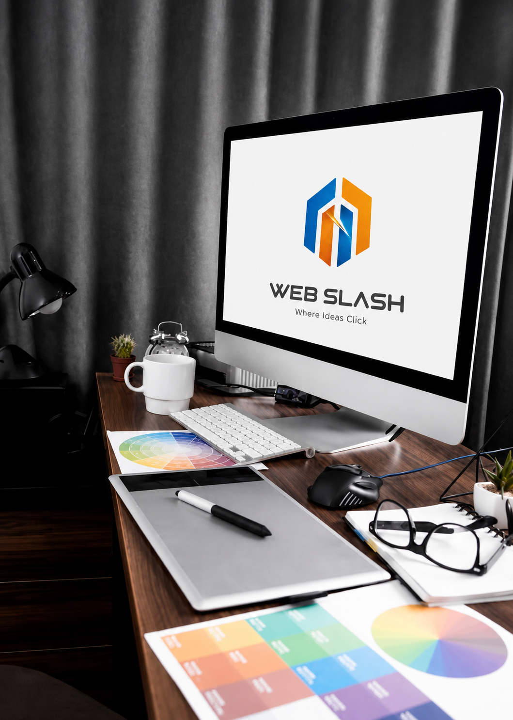 Graphic Design Company in Coimbatore