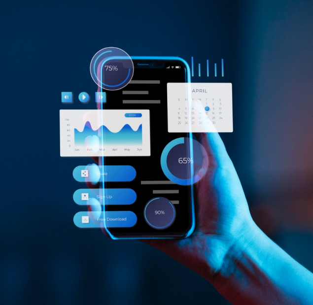 Android App Development Services